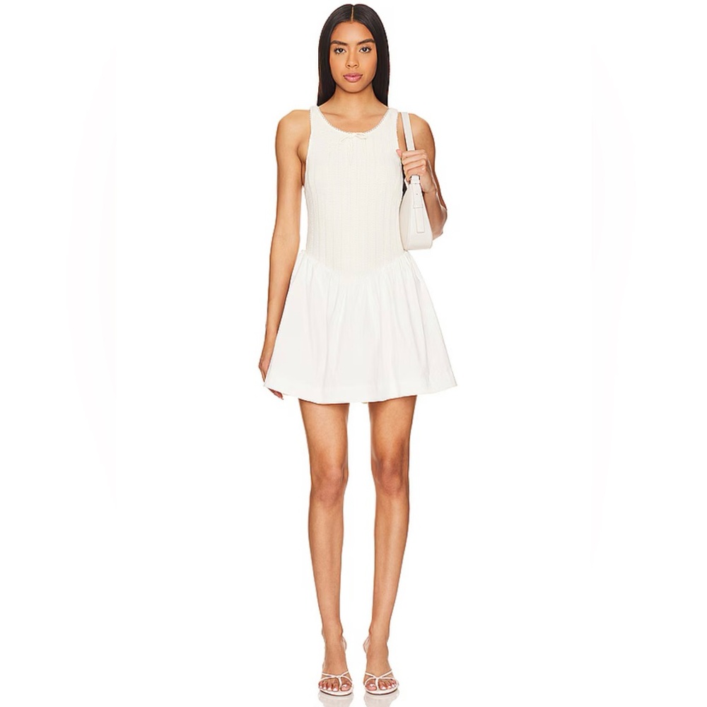 For Love & Lemons Dress